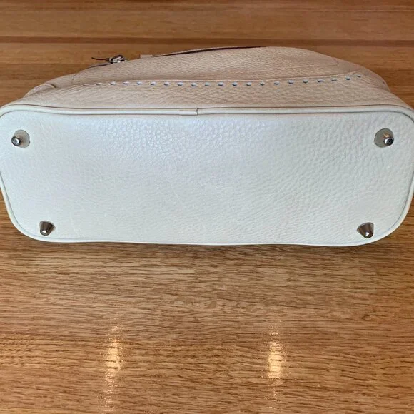 Vintage Coach Hampton Bag #5055 - Picture 7 of 12